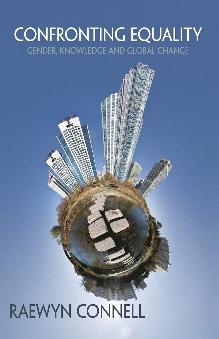 Confronting Equality