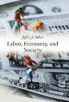 bokomslag Labor, Economy, and Society