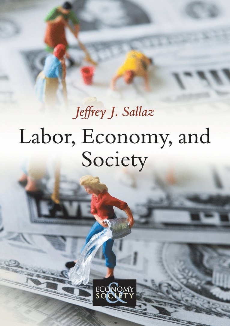 Labor, Economy, and Society 1
