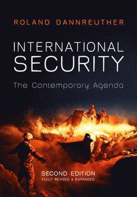 International Security 1