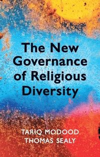 bokomslag The New Governance of Religious Diversity
