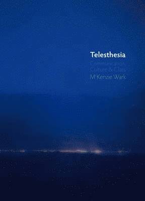 McKenzie Wark - Telesthesia, Häftad