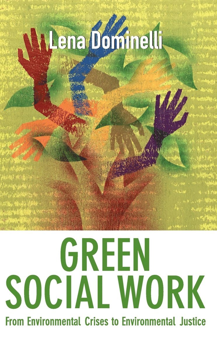 Green Social Work 1