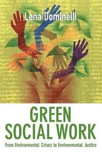 bokomslag Green Social Work