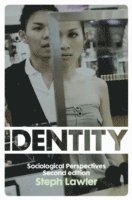 Steph Lawler, Stephanie Lawler - Identity, Inbunden