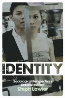 bokomslag Identity: Sociological Perspectives