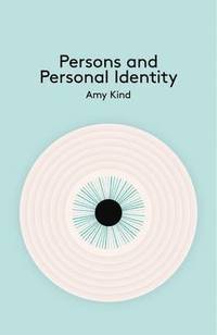 bokomslag Persons and Personal Identity