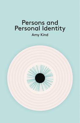 bokomslag Persons and Personal Identity