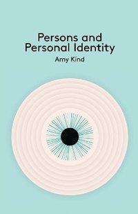 bokomslag Persons and Personal Identity