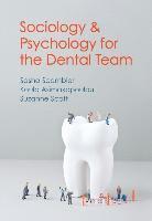bokomslag Sociology and Psychology for the Dental Team