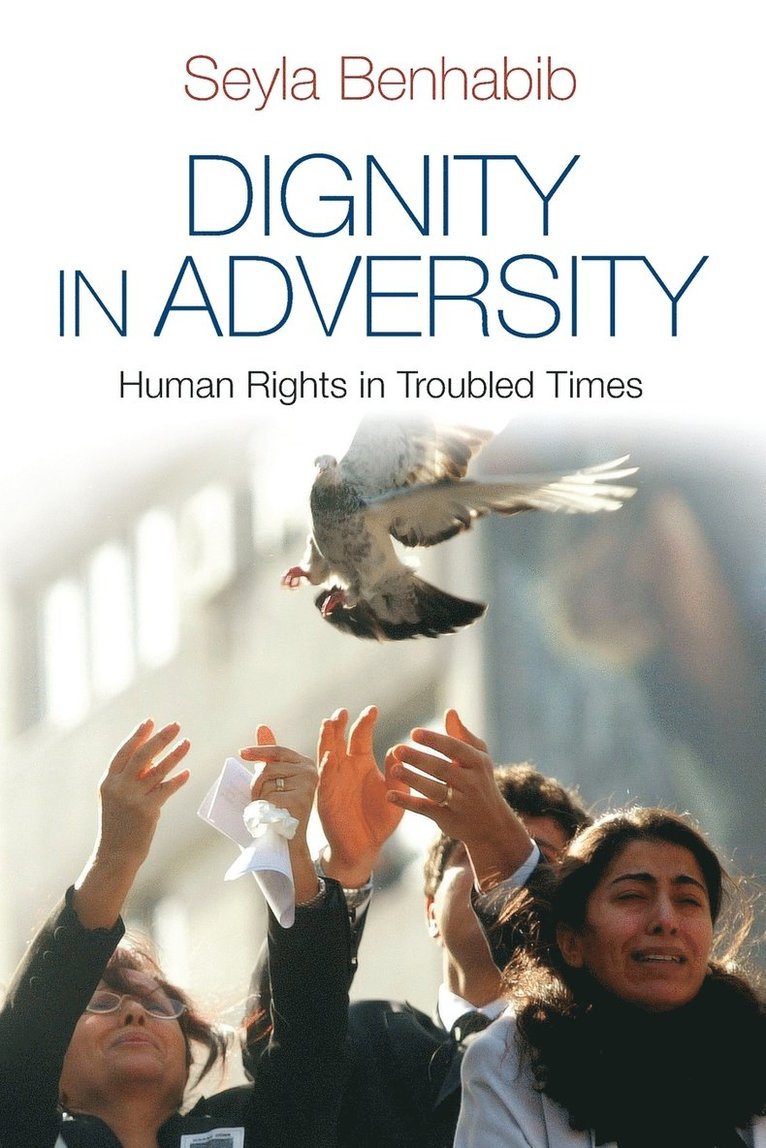 Dignity in Adversity 1