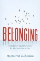 Montserrat Guibernau - Belonging, Inbunden