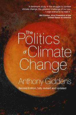 The Politics of Climate Change 1