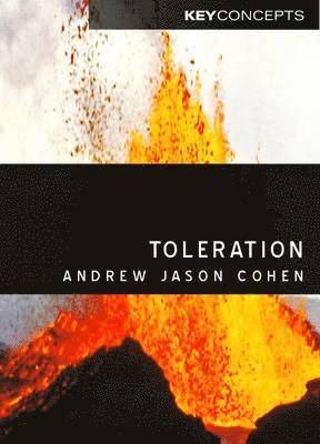 Toleration