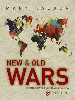 New and Old Wars 1