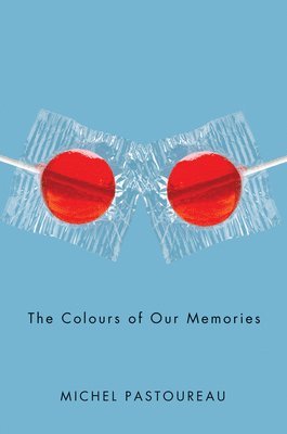 The Colours of Our Memories 1