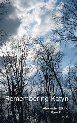 bokomslag Remembering Katyn