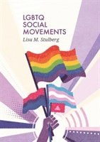 bokomslag LGBTQ Social Movements