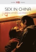 Elaine Jeffreys - Sex in China, Häftad