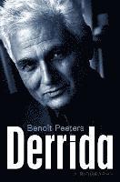bokomslag Derrida