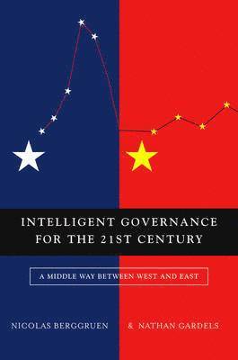 bokomslag Intelligent Governance for the 21st Century