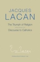 Jacques Lacan - Triumph of Religion, Häftad