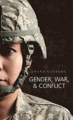 bokomslag Gender, War, and Conflict