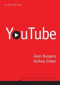 bokomslag YouTube