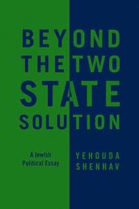 bokomslag Beyond the Two-State Solution