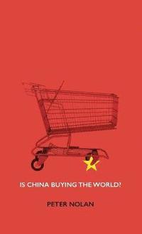 bokomslag Is China Buying the World?