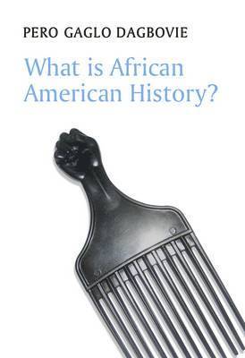 What is African American History? 1