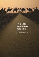 bokomslag Indian Foreign Policy