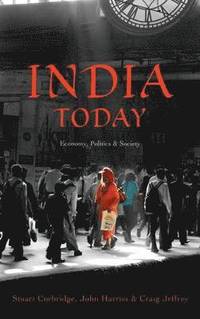 bokomslag India Today