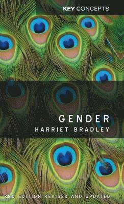 Harriet Bradley - Gender, Inbunden