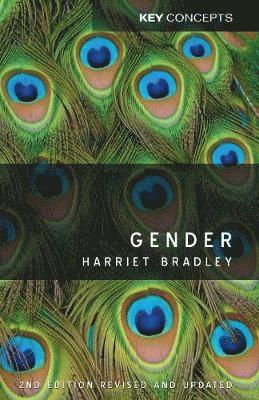 Harriet Bradley - Gender, Häftad