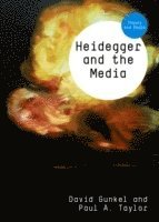 bokomslag Heidegger and the Media