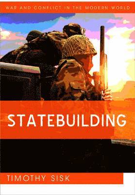 Statebuilding 1