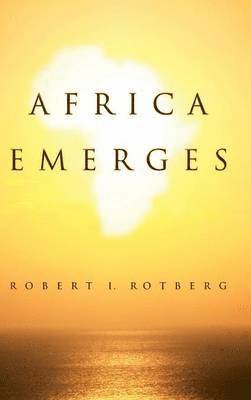 Africa Emerges 1