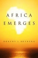 Africa Emerges 1