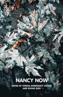 Verena Conley, Irving Goh - Nancy Now, Inbunden