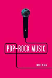 bokomslag Pop-Rock Music