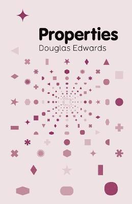 Douglas Edwards - Properties, Häftad