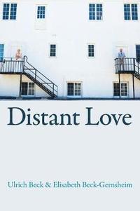 bokomslag Distant Love