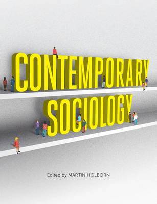 Contemporary Sociology 1