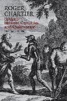 bokomslag Cardenio between Cervantes and Shakespeare