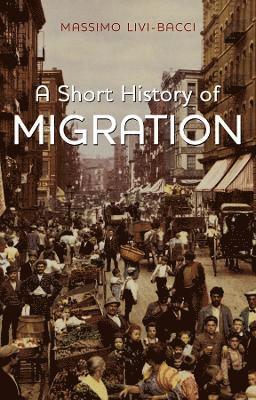 A Short History of Migration 1