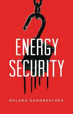 Energy Security 1