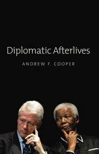 bokomslag Diplomatic Afterlives