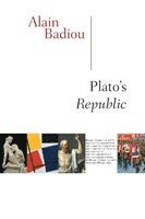 bokomslag Plato's Republic