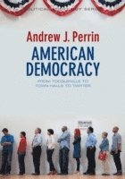 Andrew J. Perrin - American Democracy, Häftad